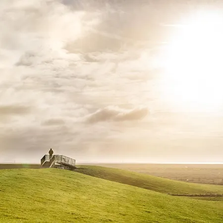 Appartementhaus Westerloog 08-balkon