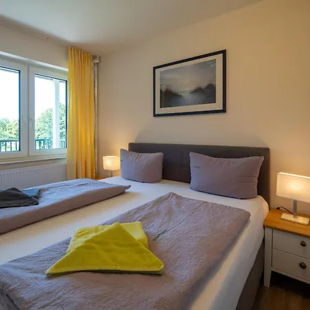 Appartementhaus Westerloog 08-balkon