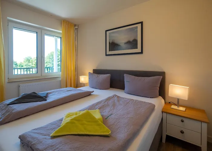 Appartementhaus Westerloog 08-balkon